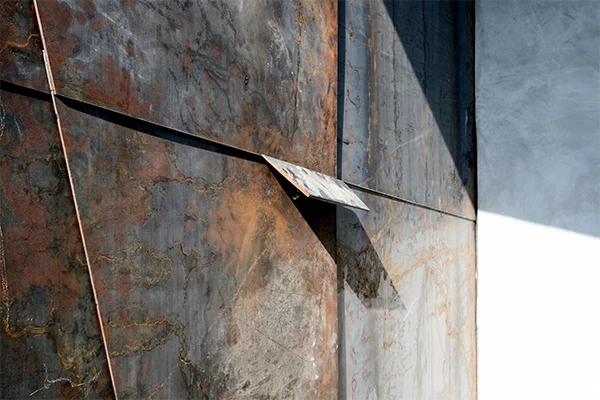 Architecture Process