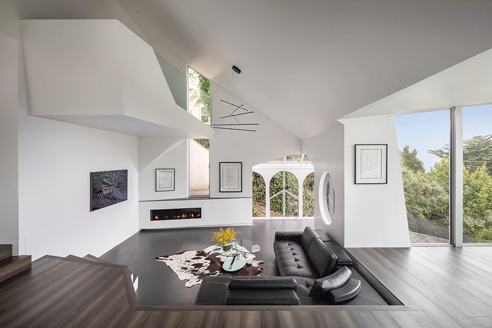 Custom home architect Custom home architect