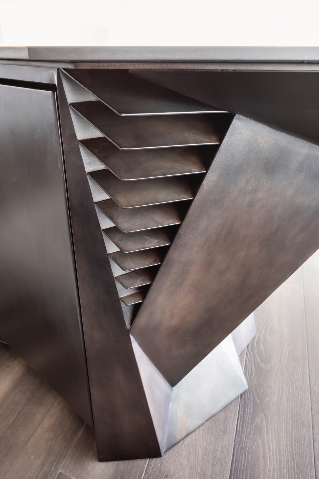 Architecture Process