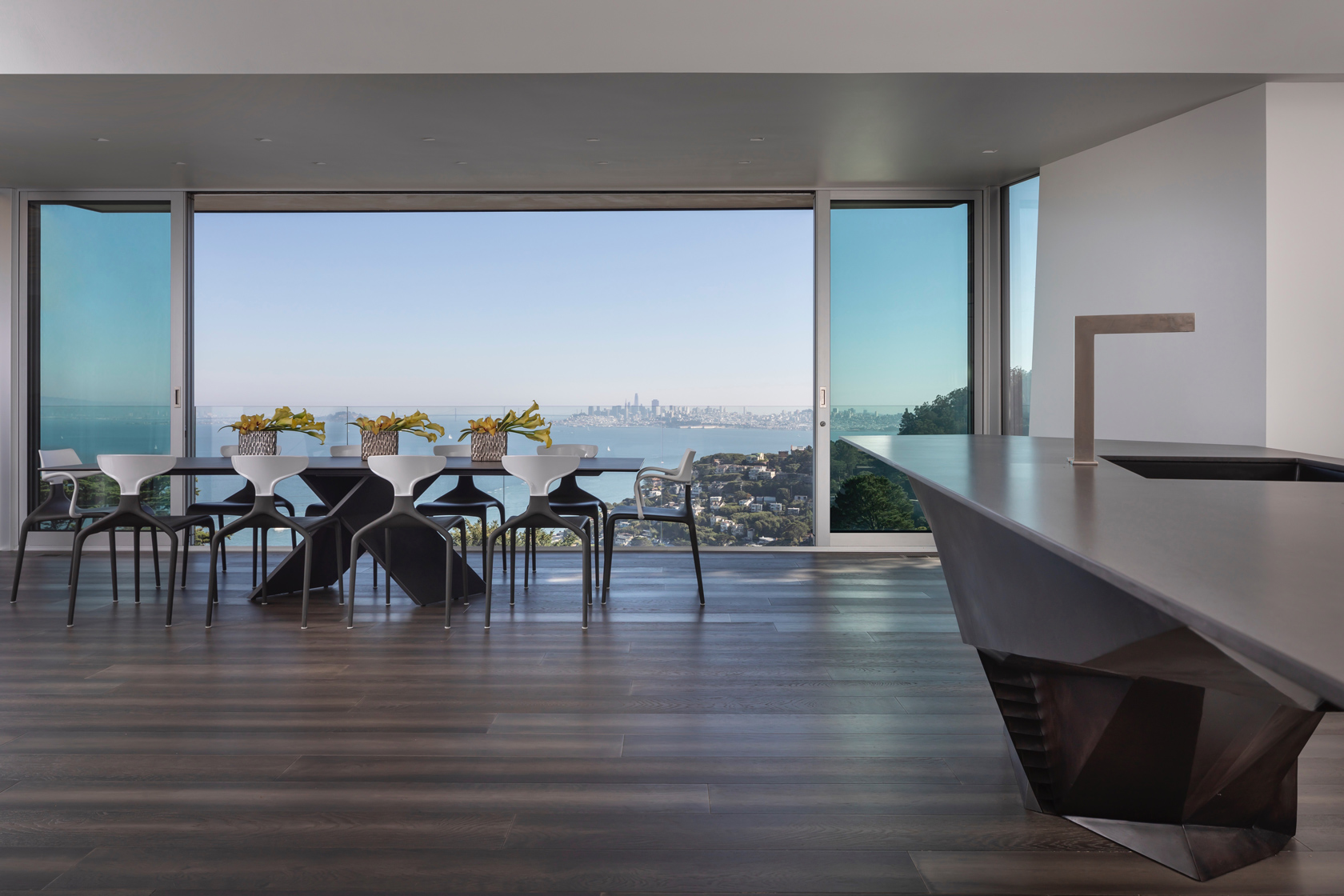 Lamborghini Living - After Lamborghini Living - After