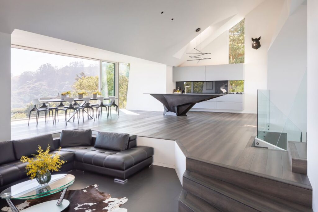 Interior Architecture vs. Interior Design