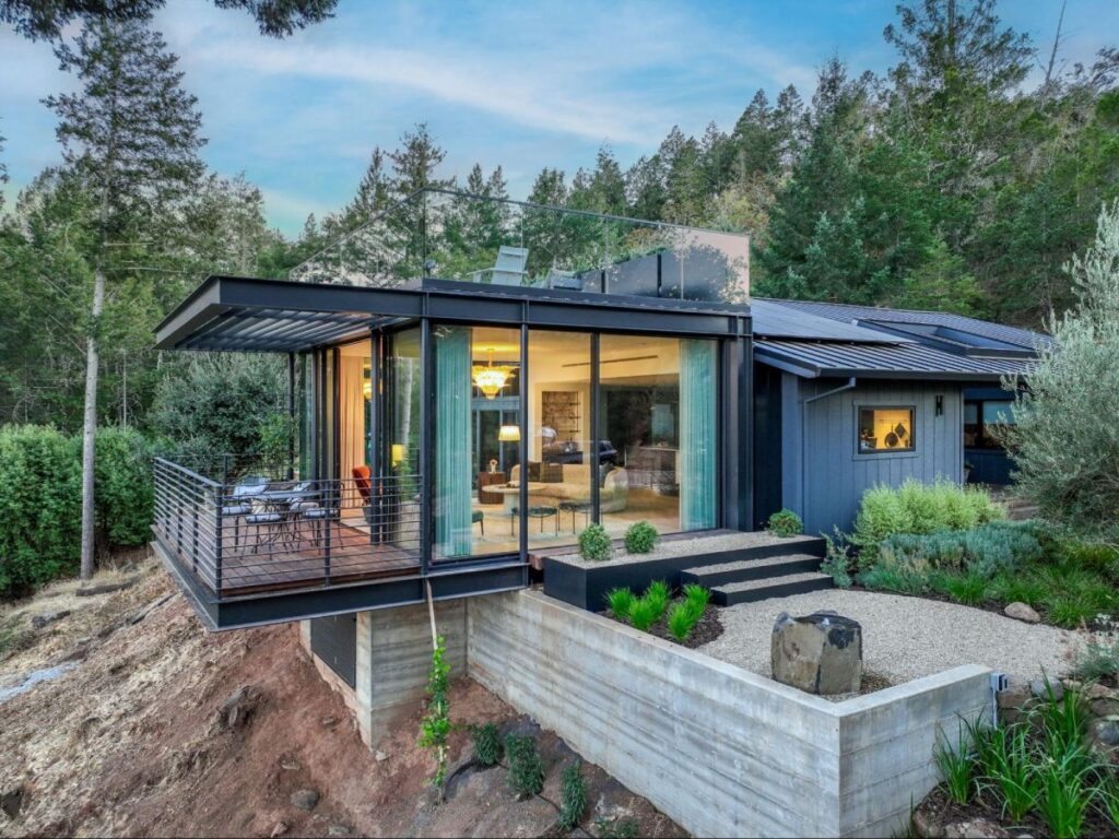 Interior Architecture vs. Interior Design