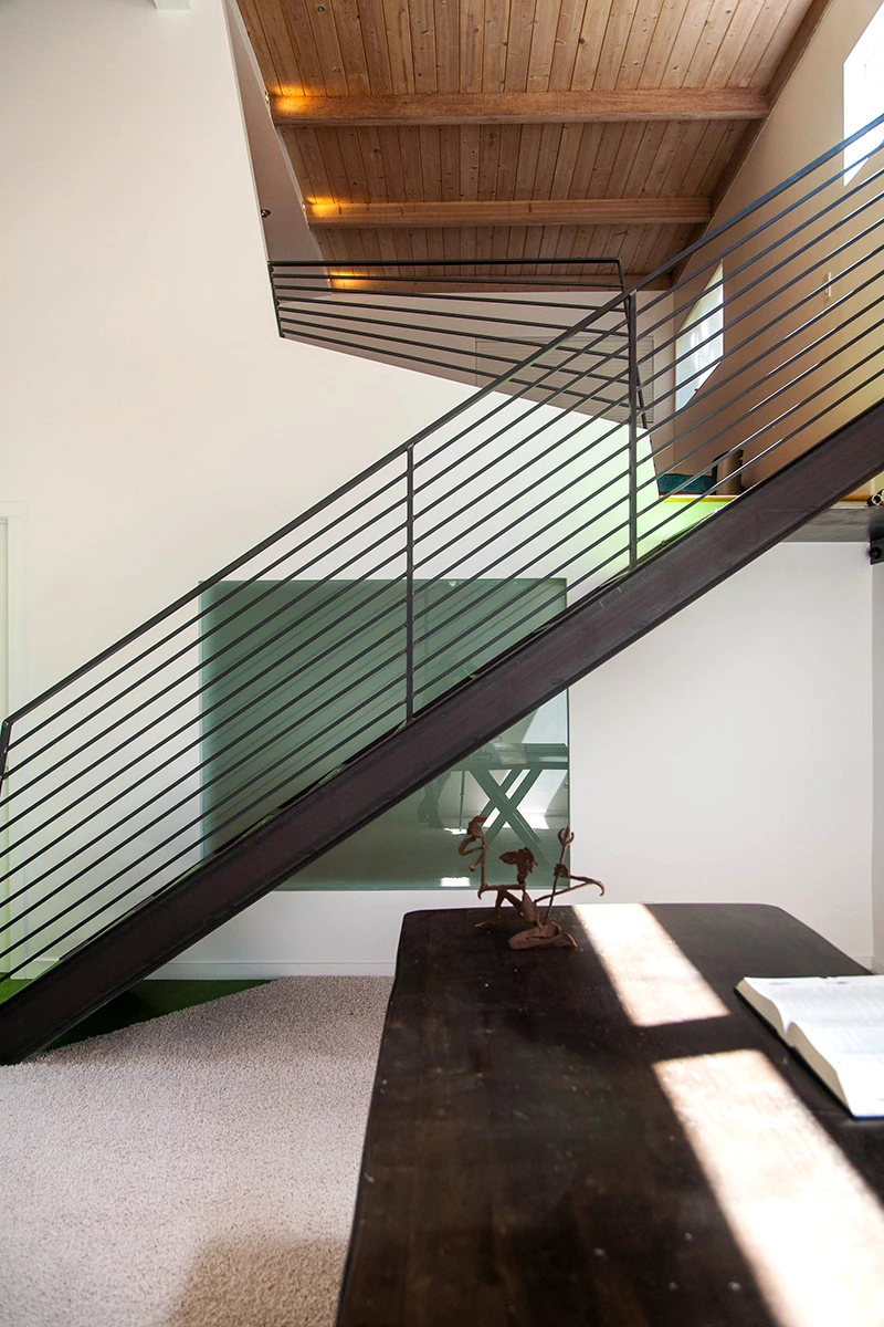 Marin Architect Reviews