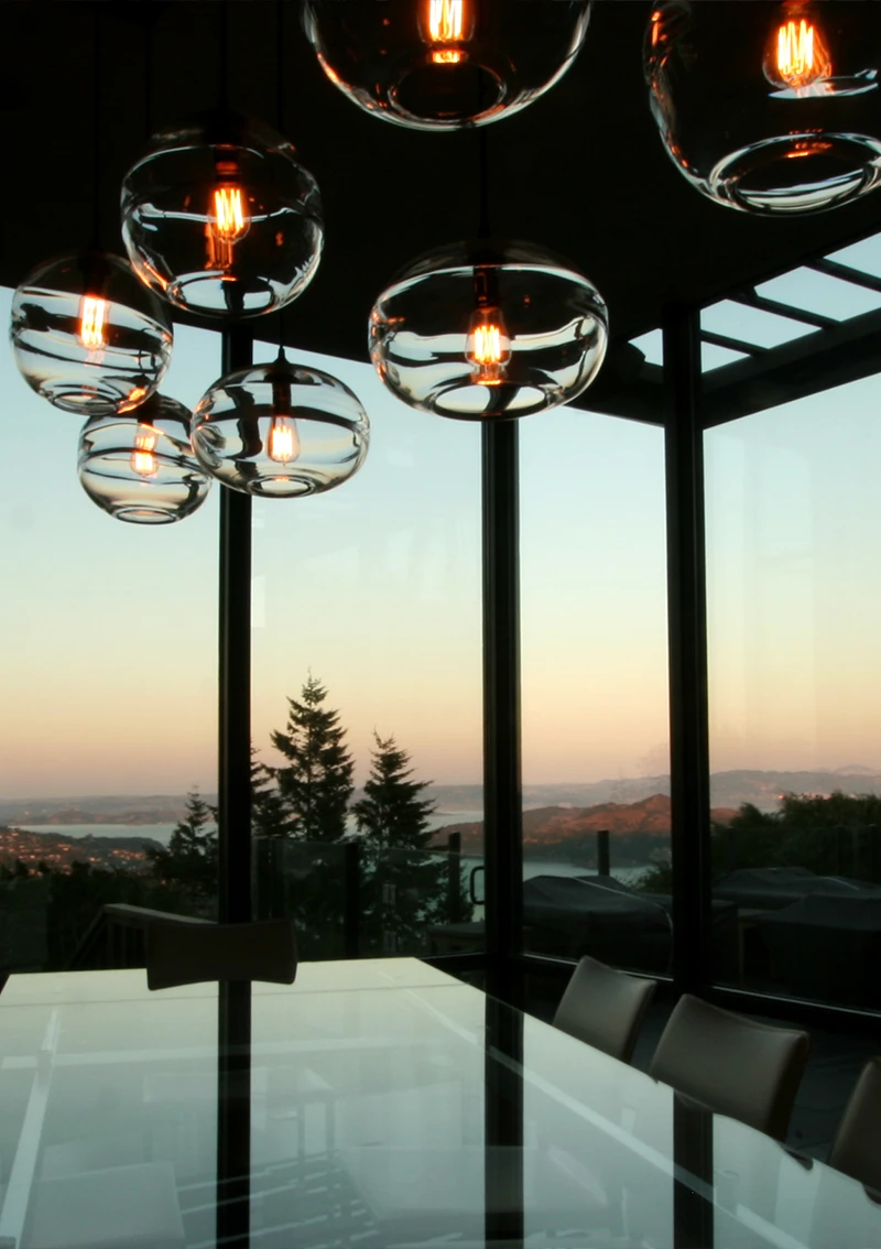 Marin Architect Reviews