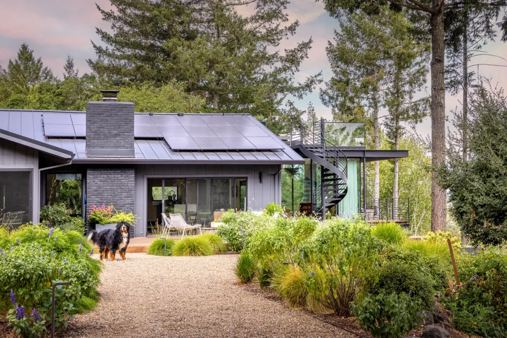 Renovating an Older Home