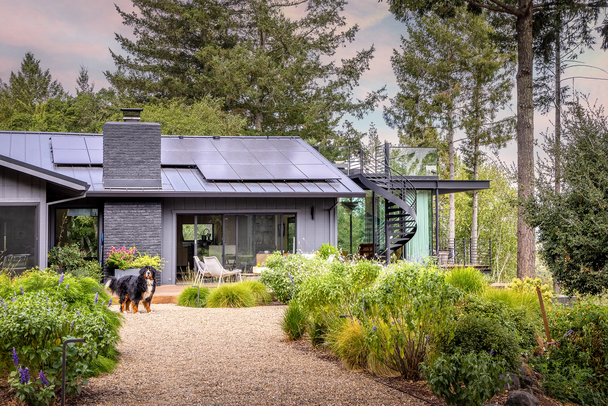 Renovating an Older Home