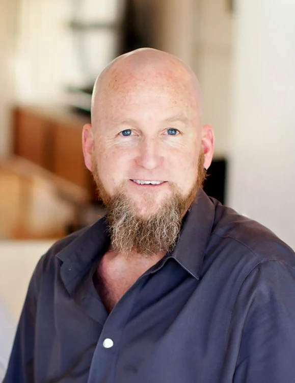 Marin Architect Scott Couture