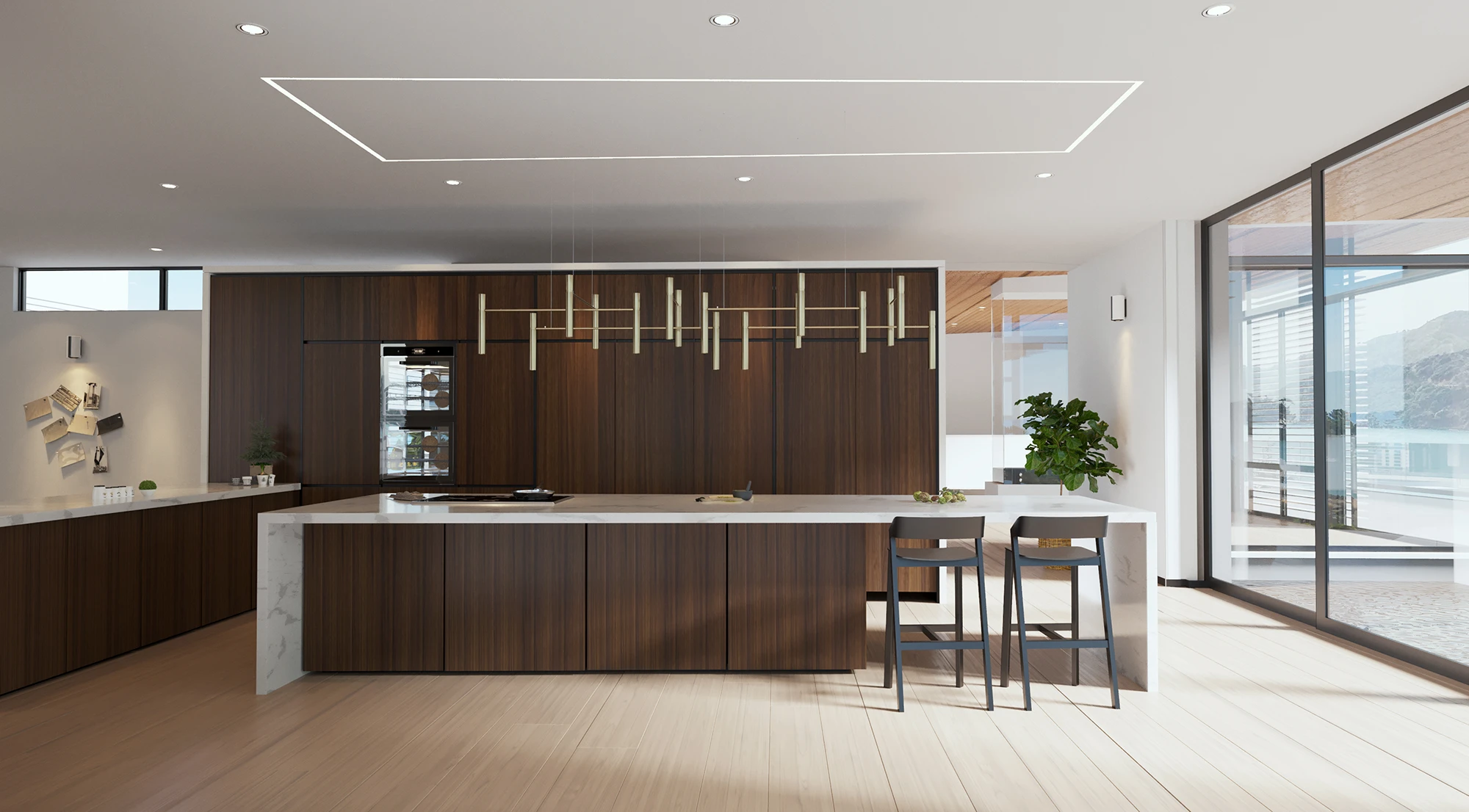 interior architecture vs design