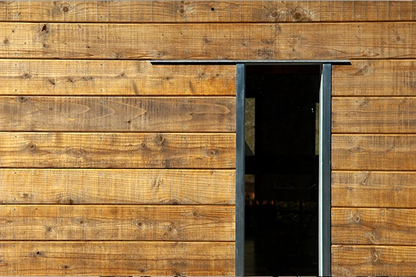 Process of Architecture