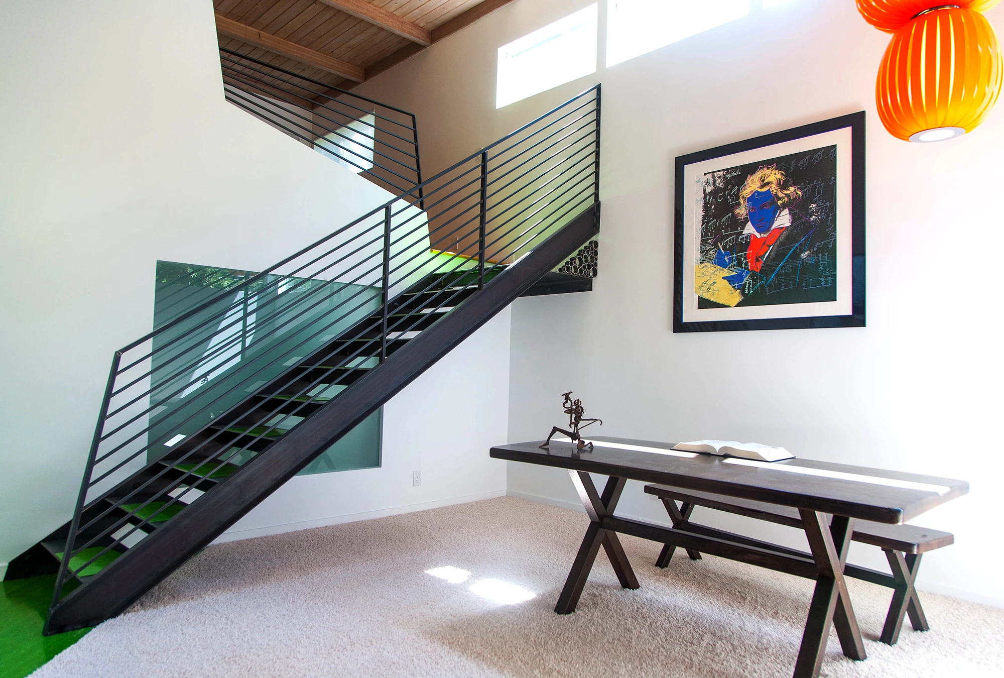 remodeling vs rebuilding