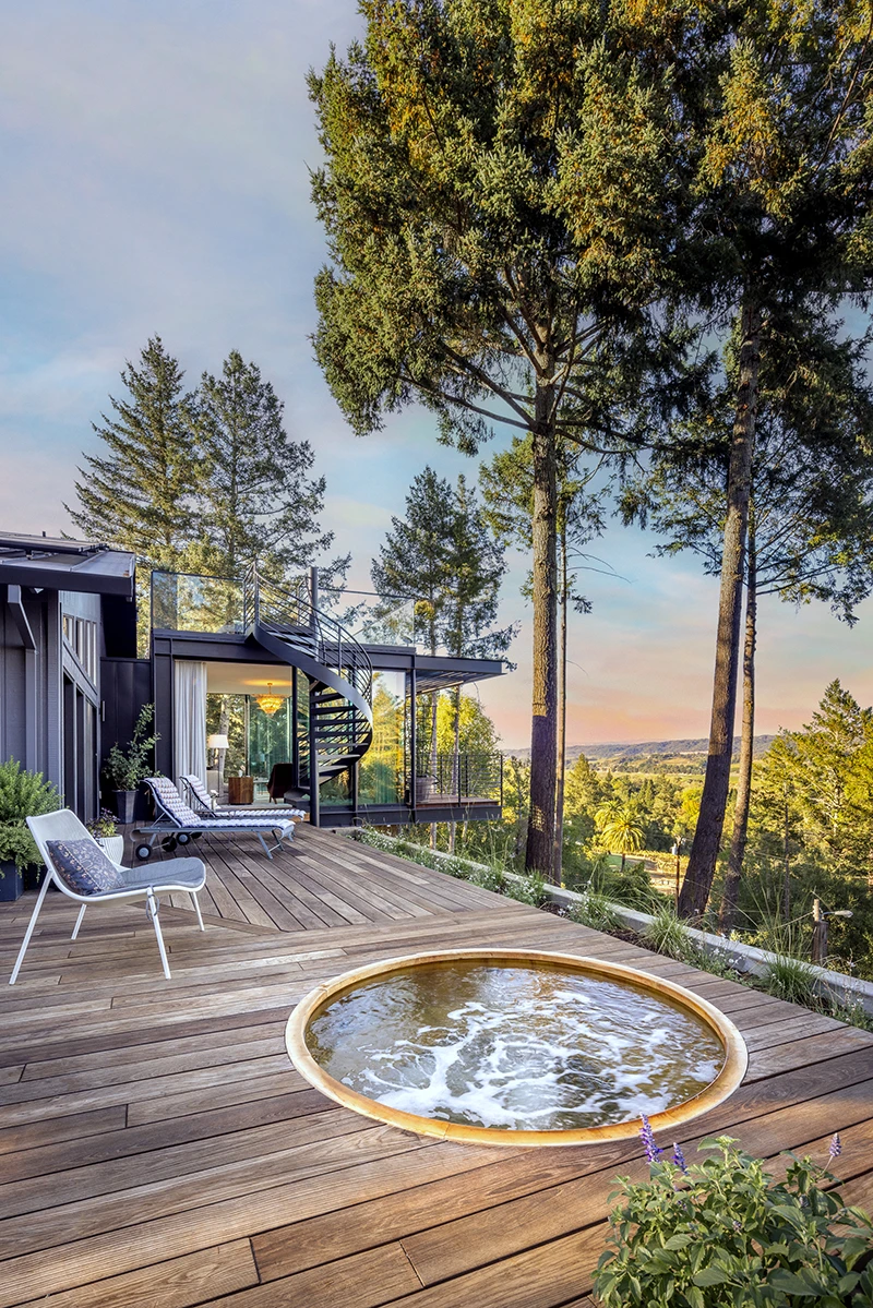 Residential Architect San Francisco