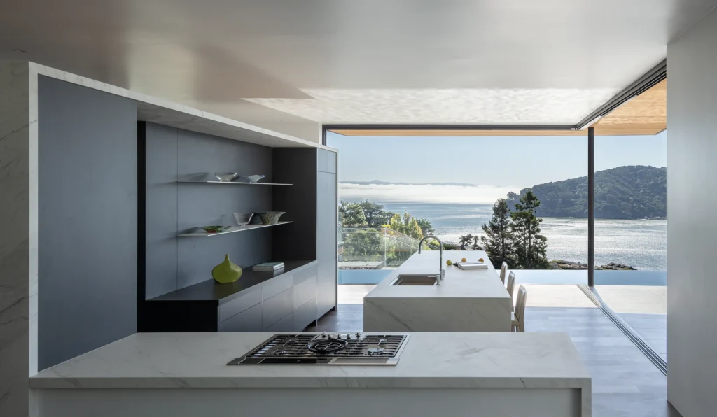 San Francisco Residential Architect