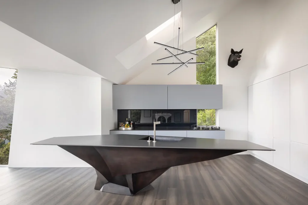 Architect Design Review