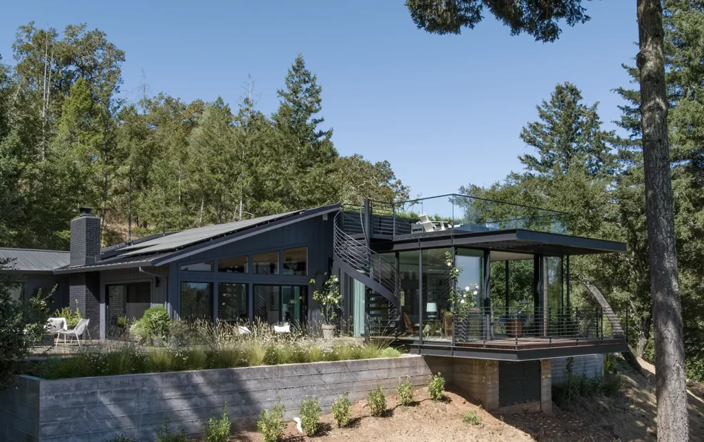 Architect Design Review