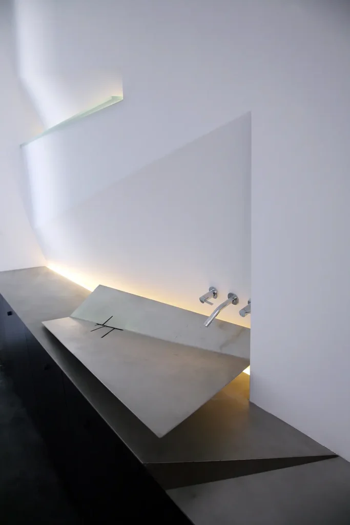 Architect Design Review