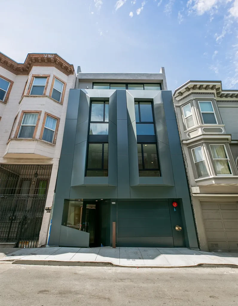 Architect Design Review