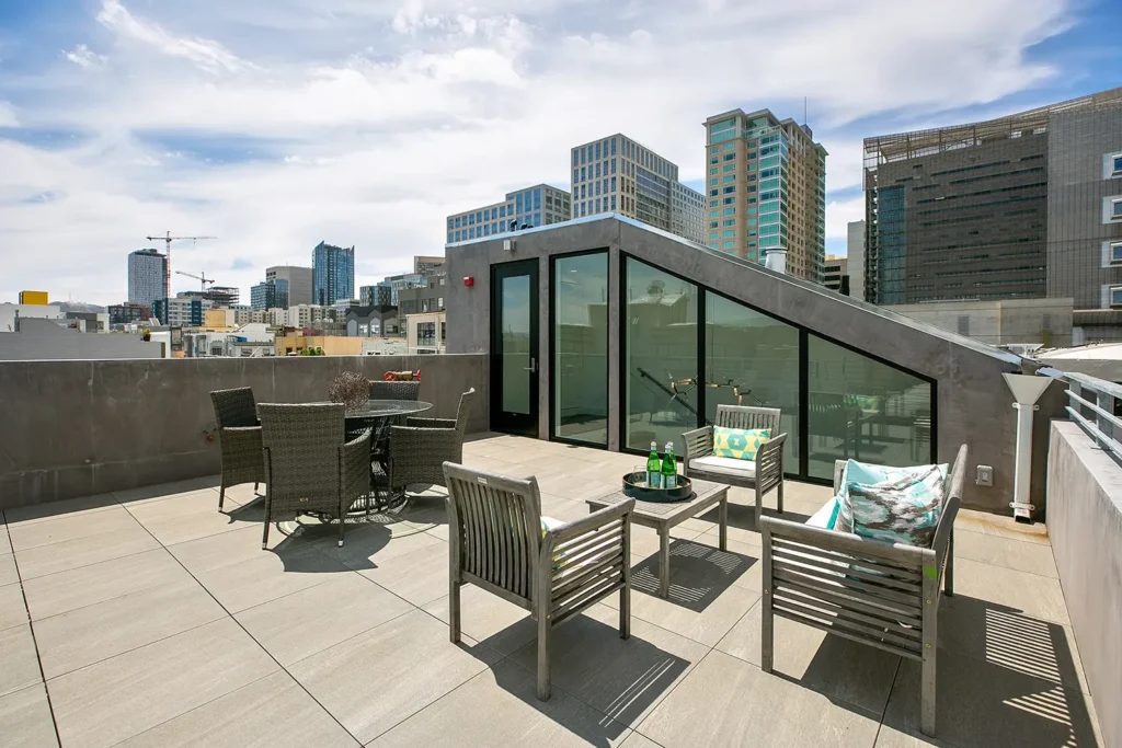 Architect Design Review