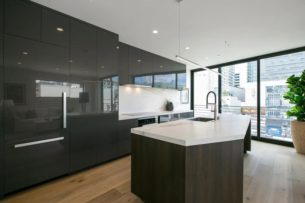 Architect Design Review