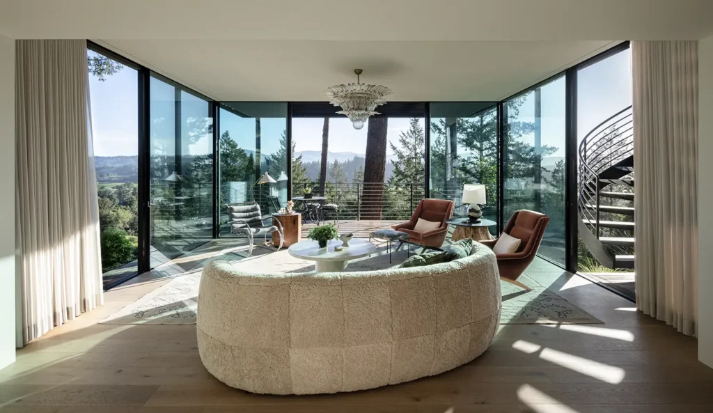 Architect Design Review