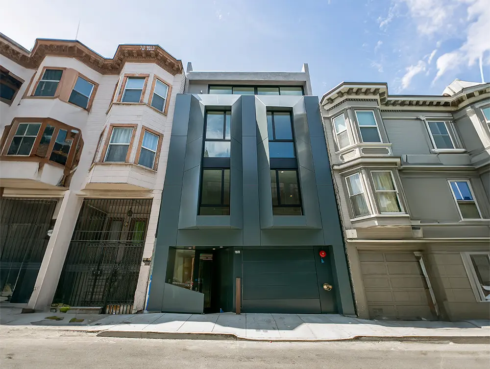 Construction Oversight Services Construction Oversight Services