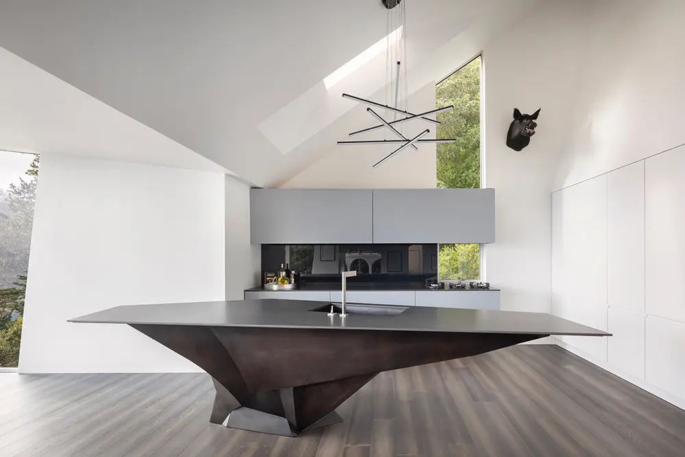 Interior Architecture and Design