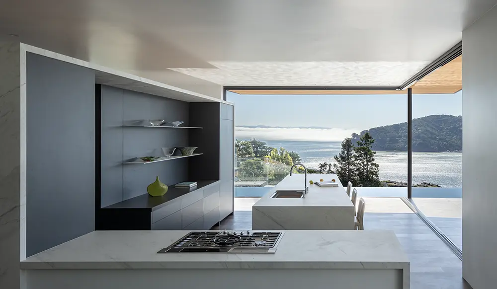 Interior Architecture