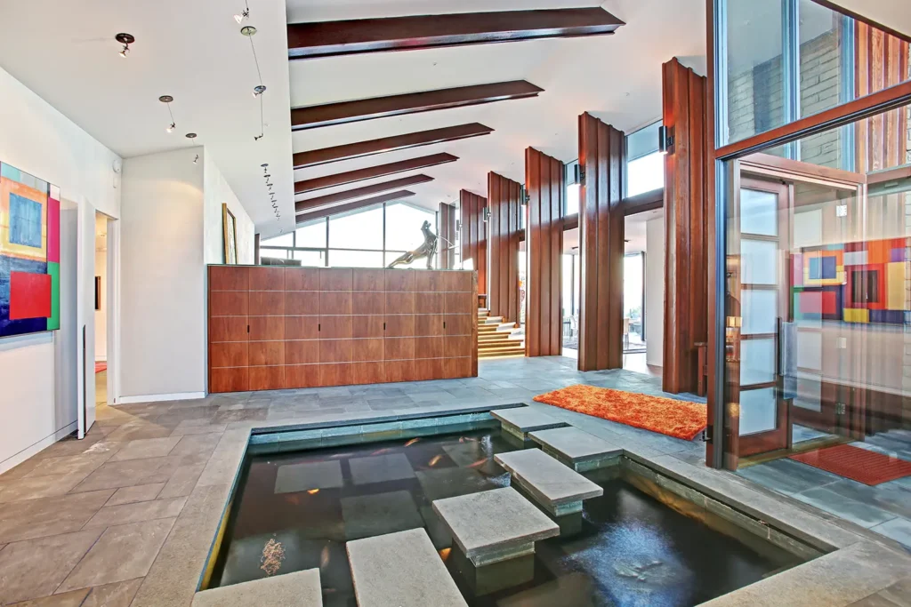 Interior Design Services