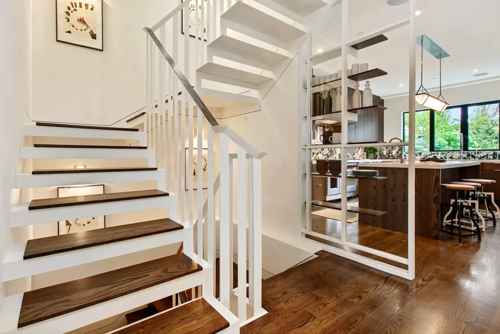 Interior Design Services