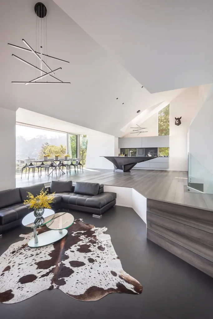 Interior Design Services