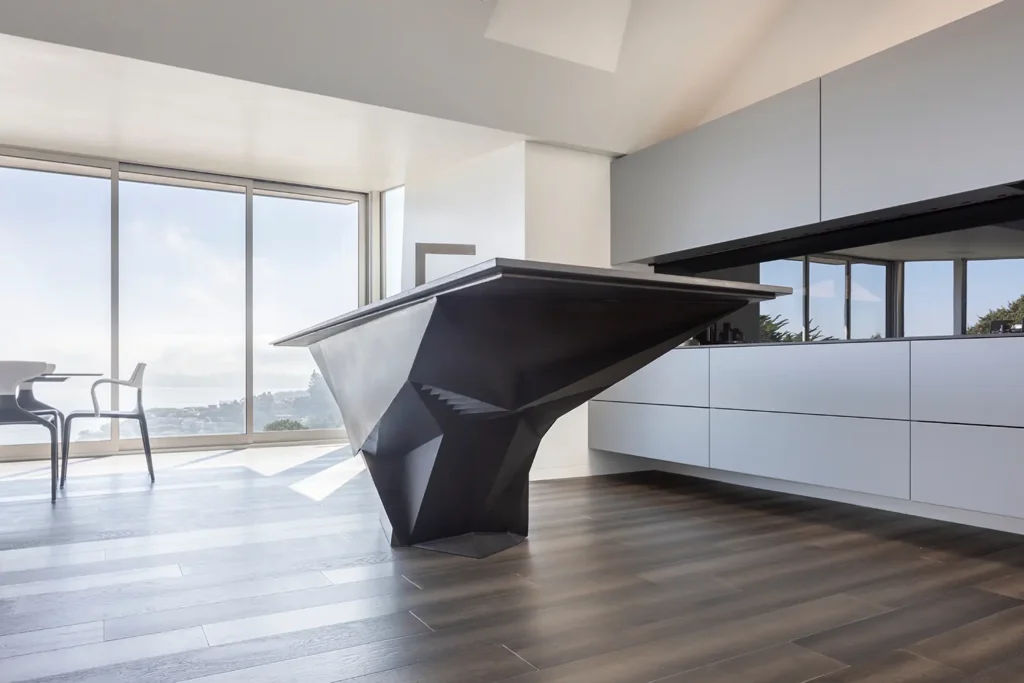 Interior Design Services