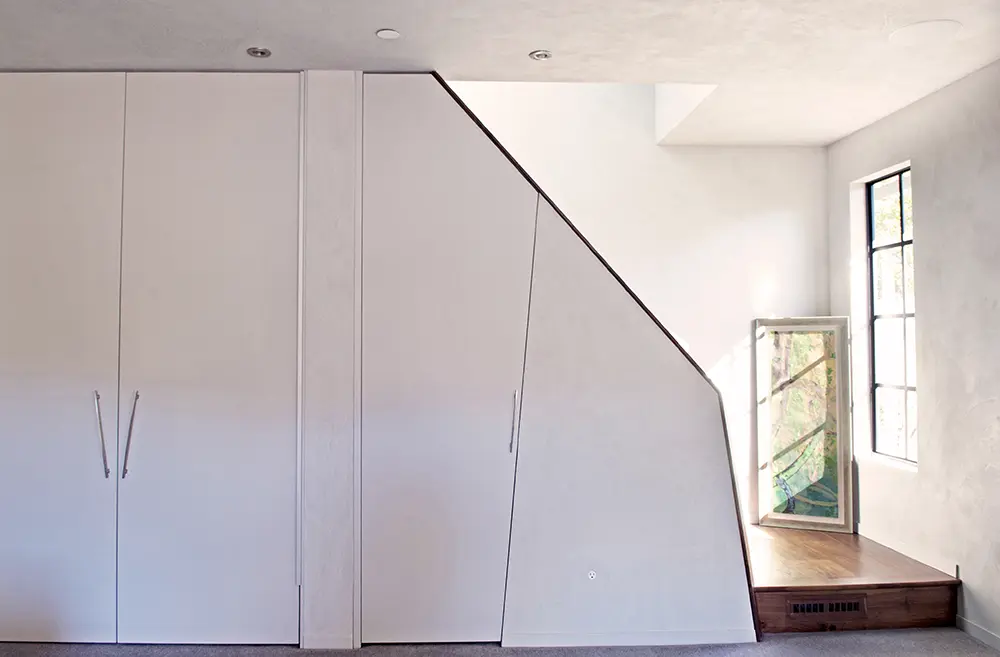 Interior Design Services in Marin