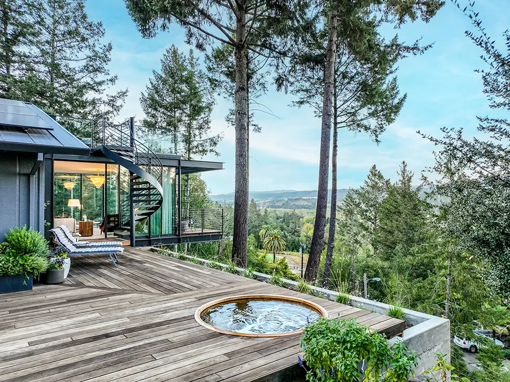 San Francisco and Marin Design Review San Francisco and Marin Design Review