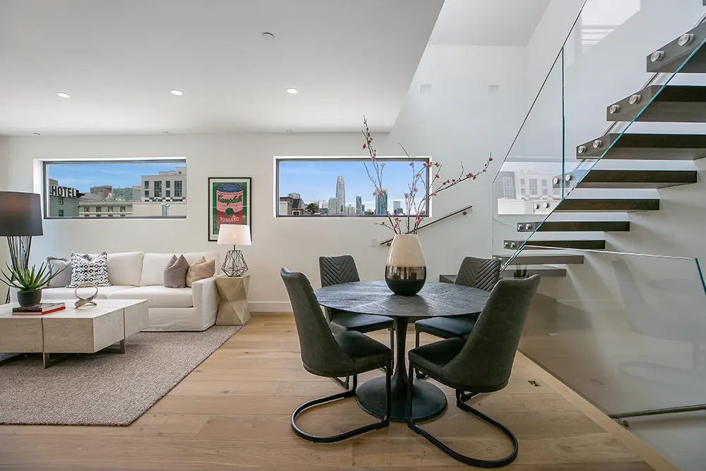 San Francisco and Marin building permit process San Francisco and Marin building permit process