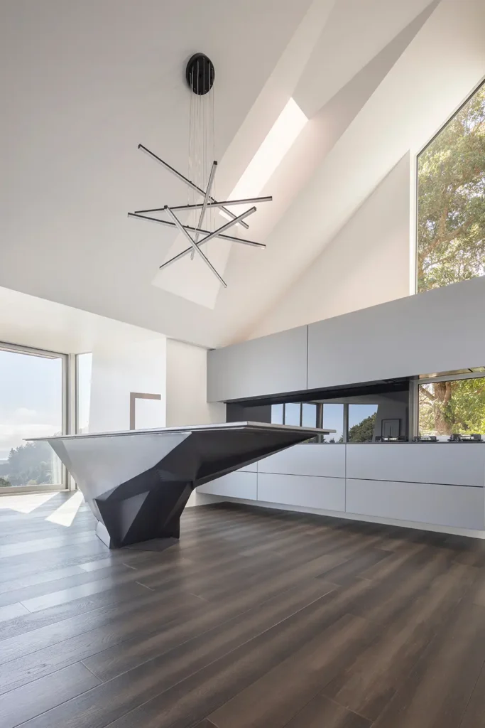 Teardown and Rebuild House