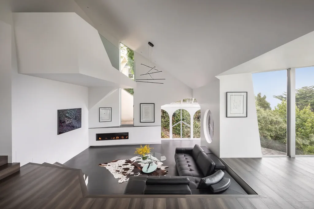 Teardown and Rebuild House