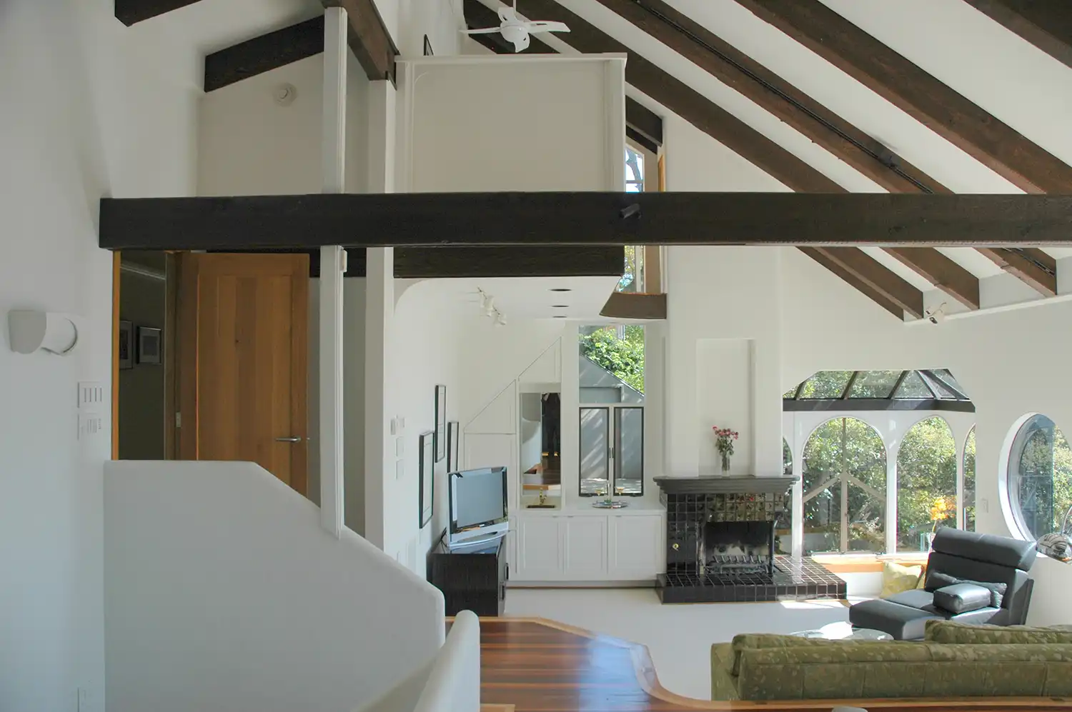 Lamborghini Living - Before Lamborghini Living - Before