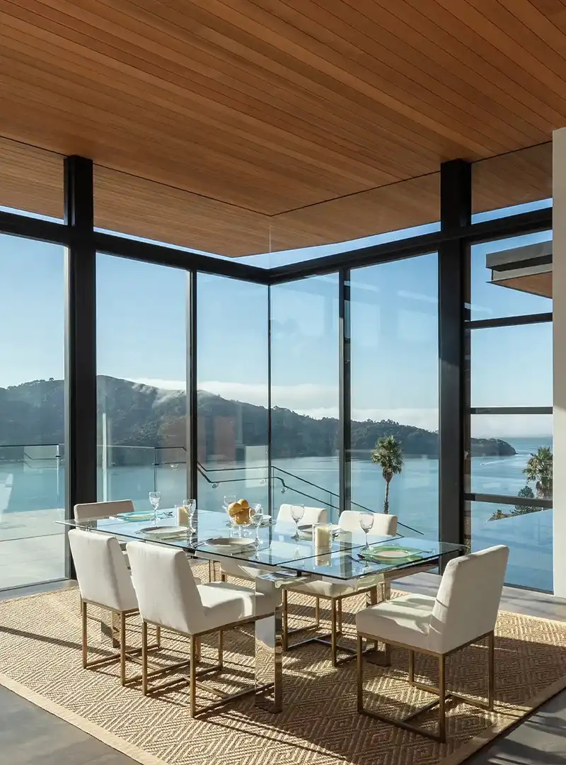 Marin Architect Reviews