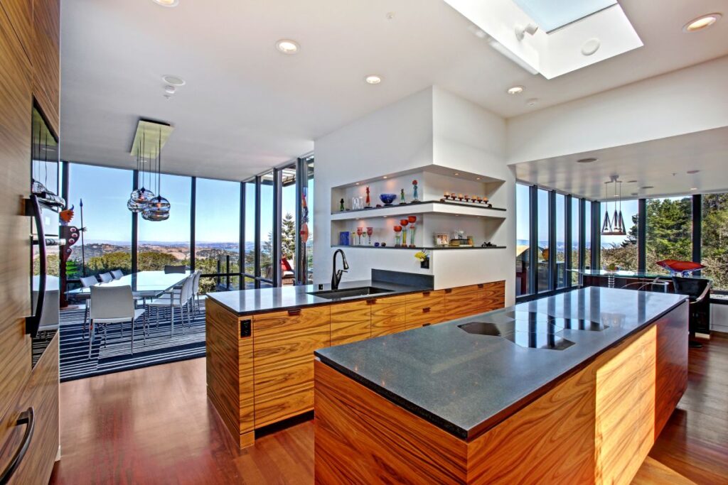 Modern Architect in San Francisco