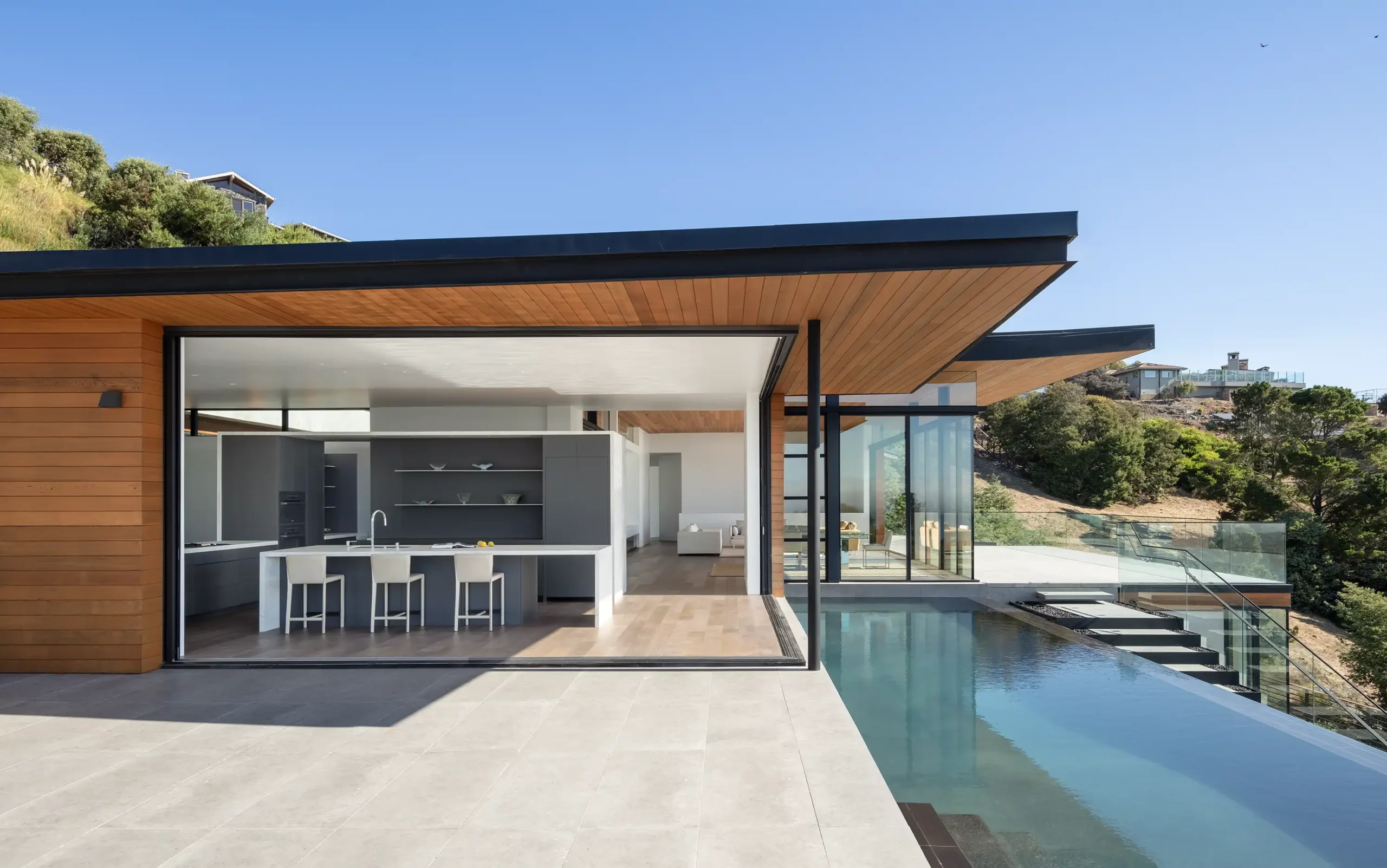 Tiburon Modern - Result Tiburon Modern - Result