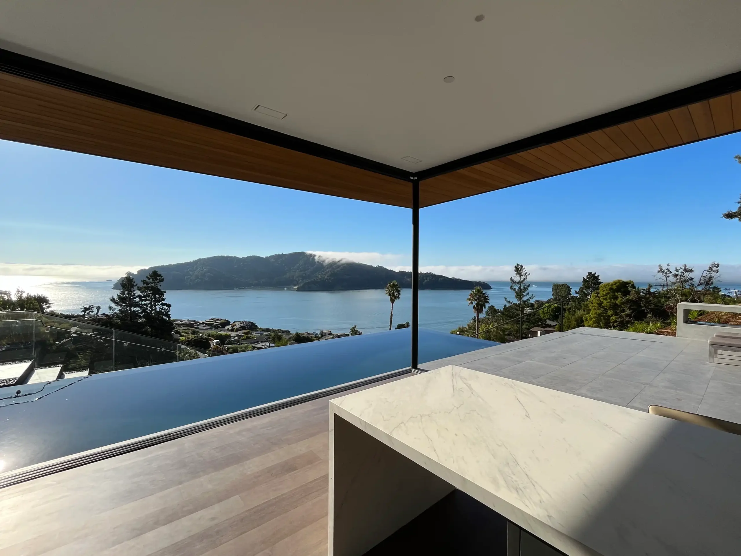 Tiburon Modern - Result Tiburon Modern - Result