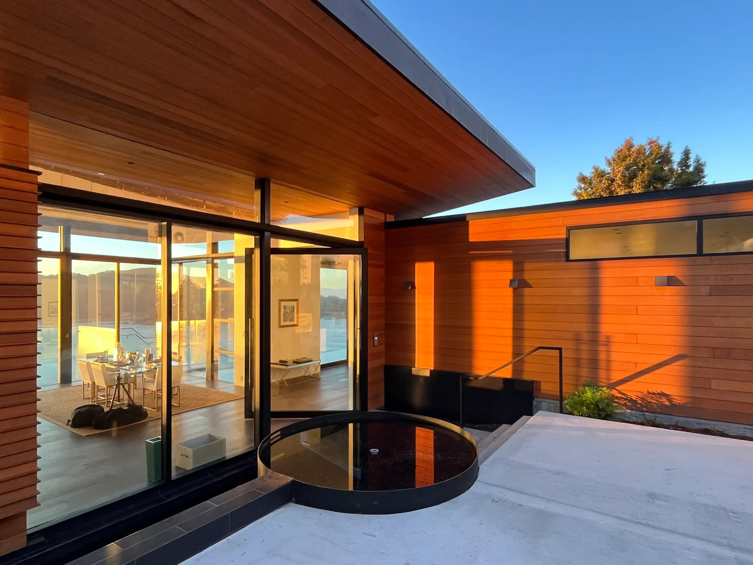 Tiburon Modern - Result Tiburon Modern - Result