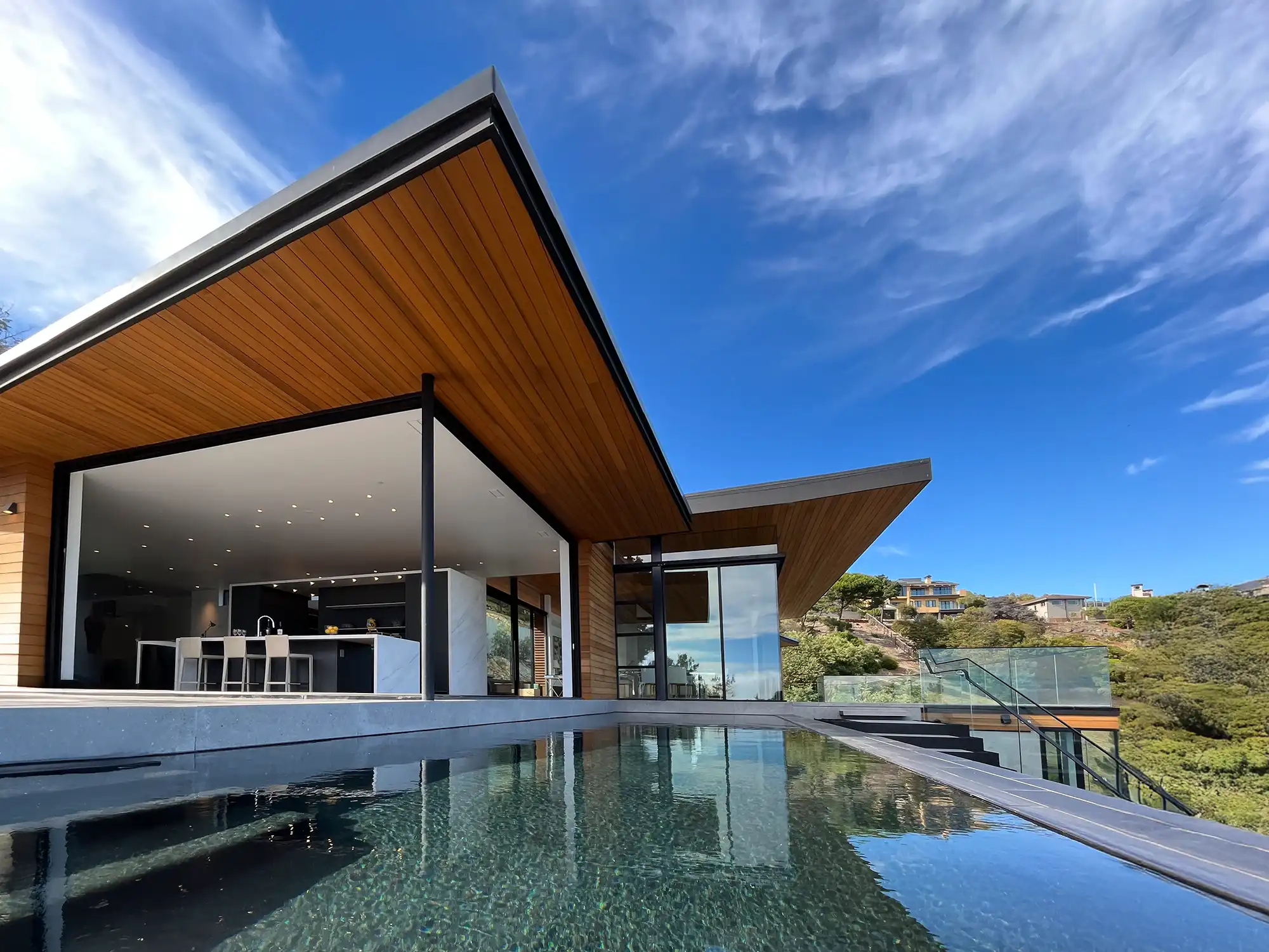 Tiburon Modern Tiburon Modern