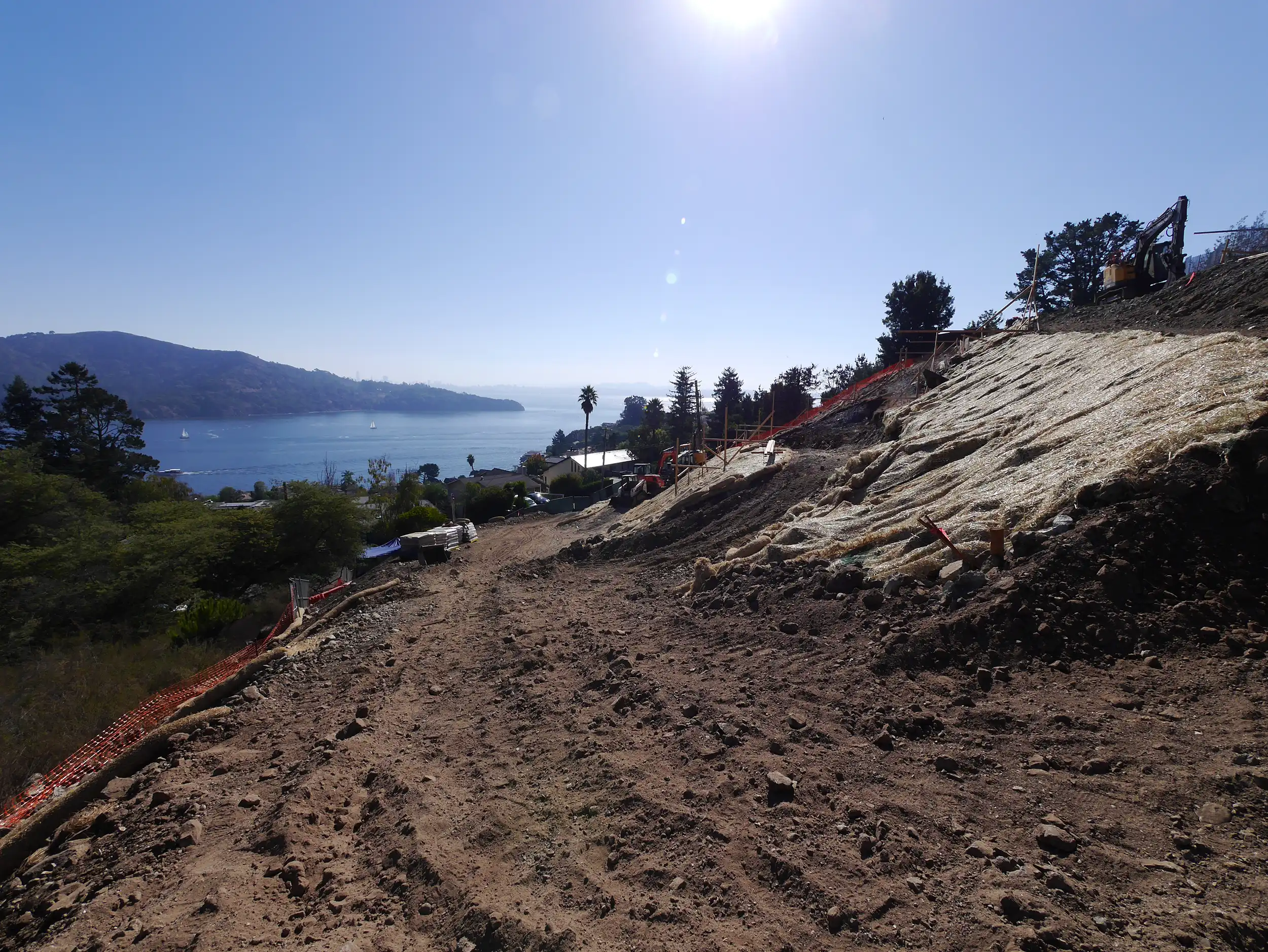 Tiburon Modern - Project Tiburon Modern - Project