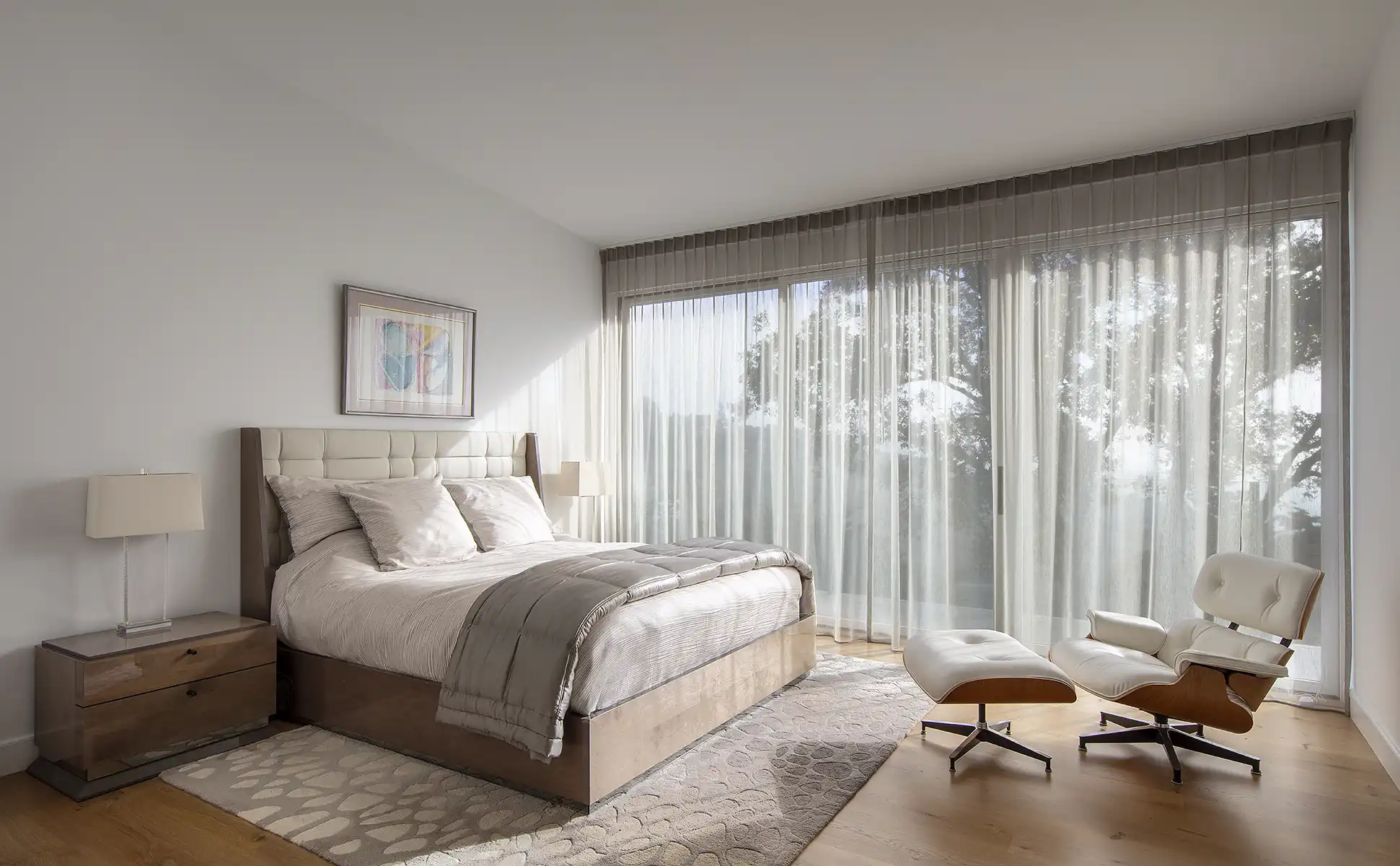 Modern Charmer - Solution Modern Charmer - Solution