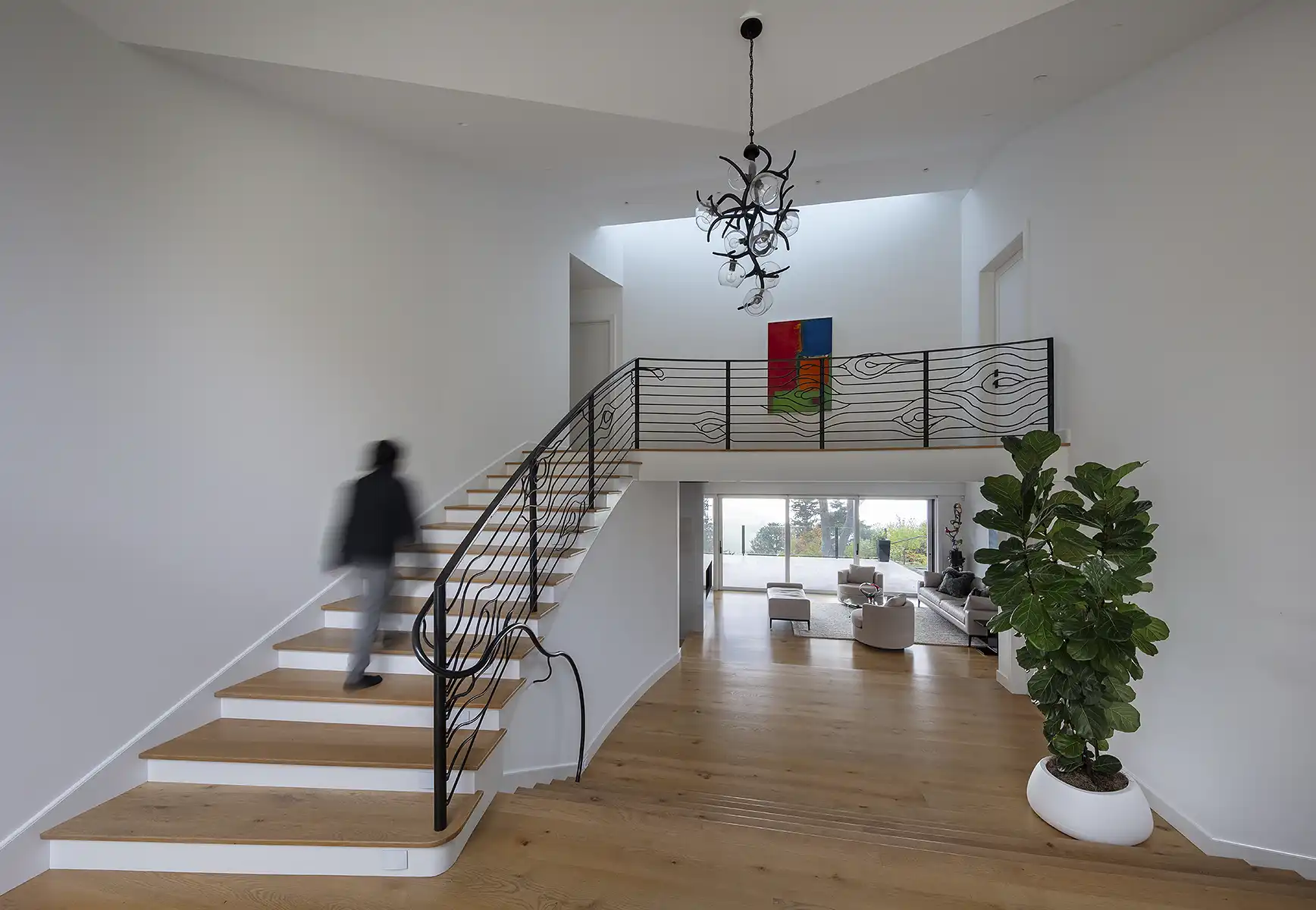 Modern Charmer - Solution Modern Charmer - Solution