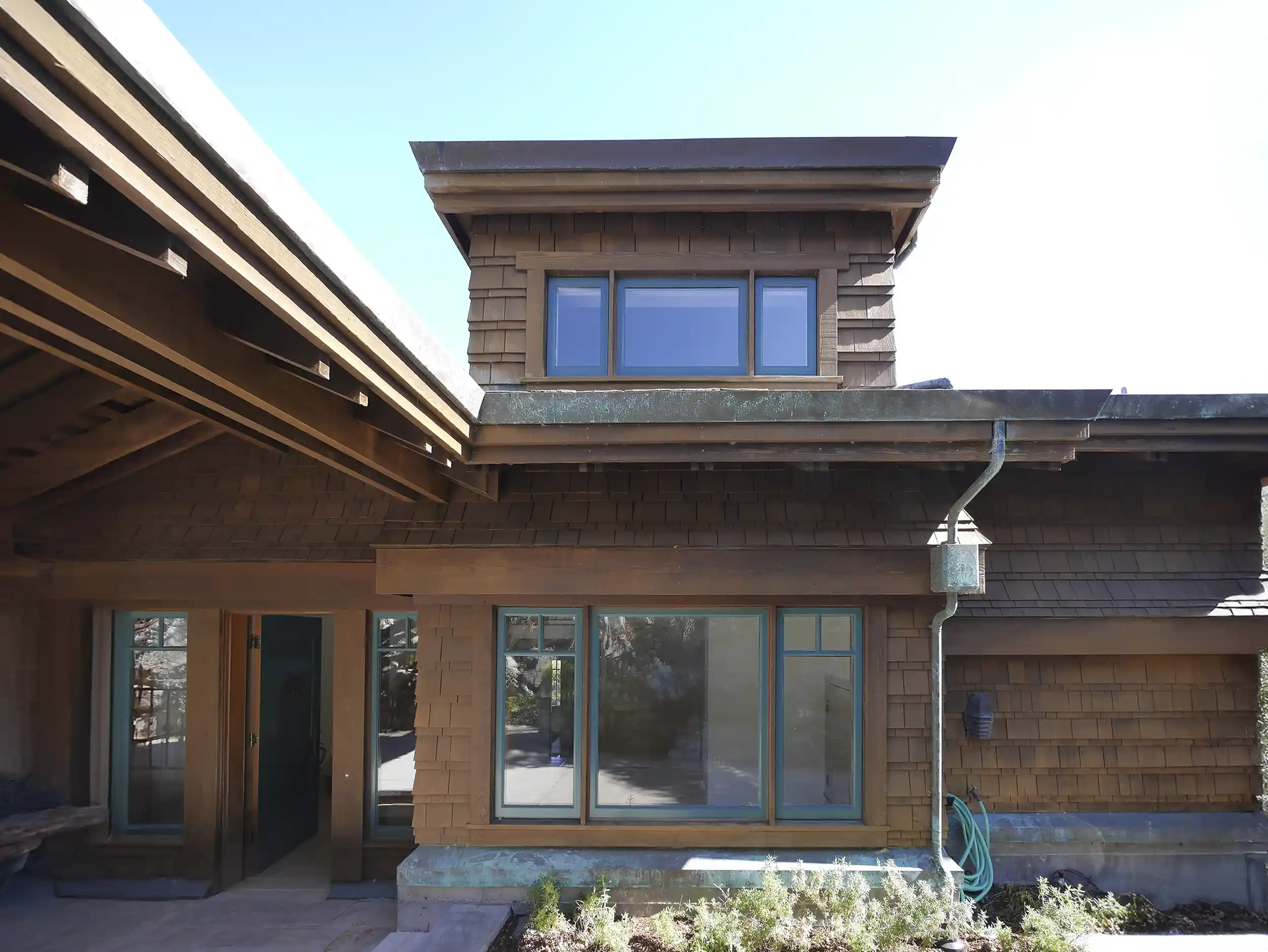 Modern Charmer - Starting point Modern Charmer - Starting point