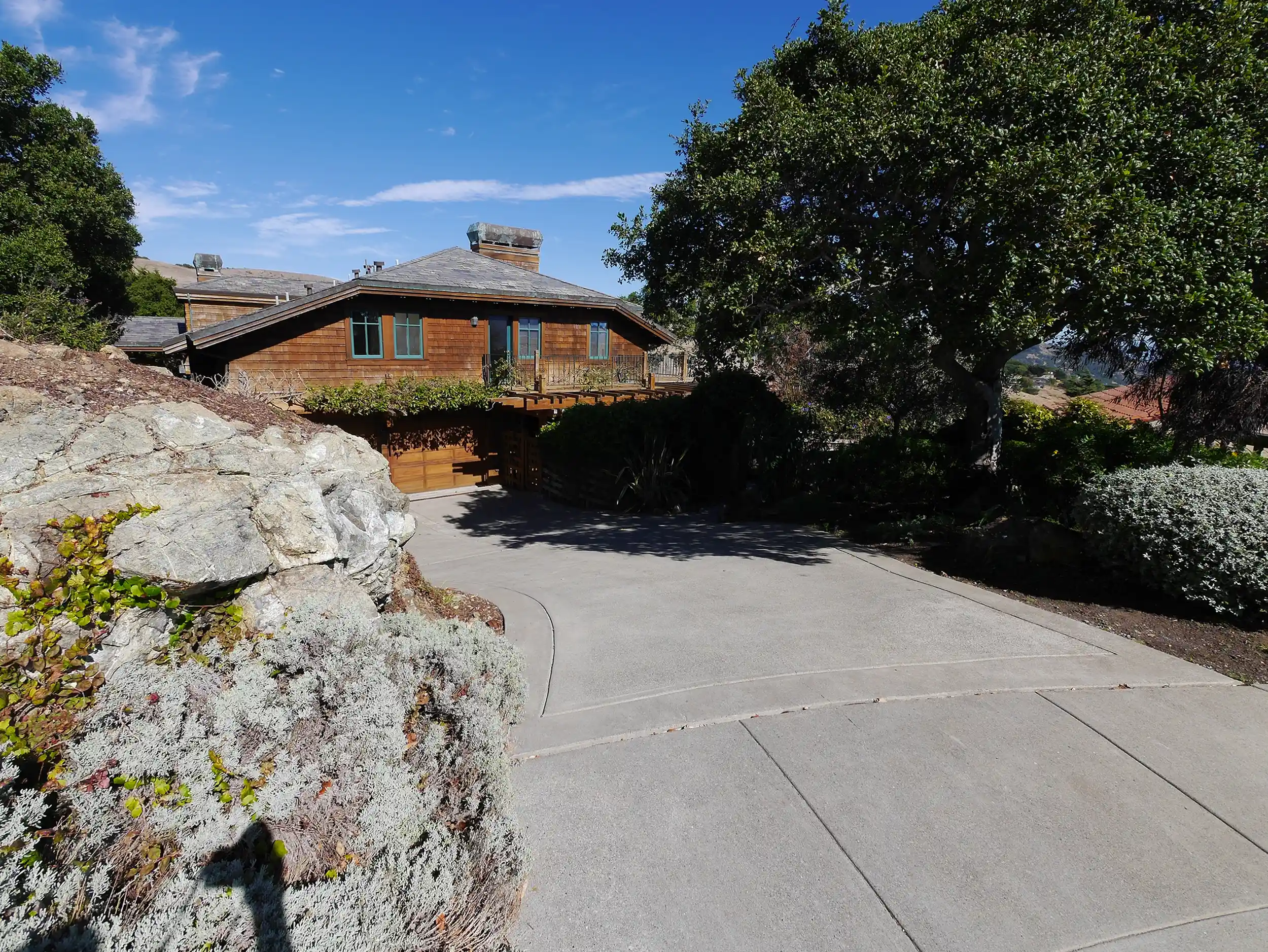 Modern Charmer - Starting point Modern Charmer - Starting point