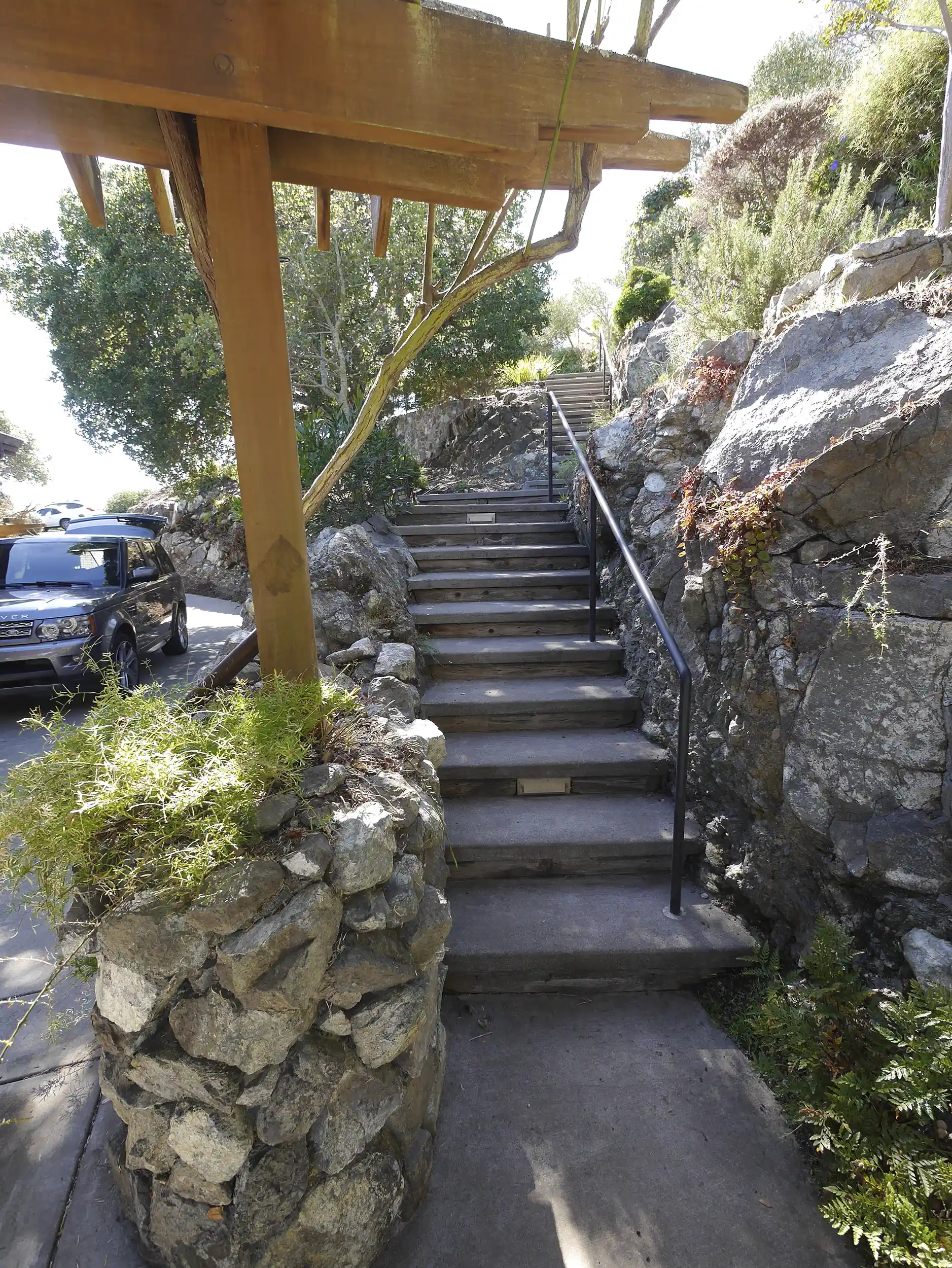 Modern Charmer - Starting point Modern Charmer - Starting point