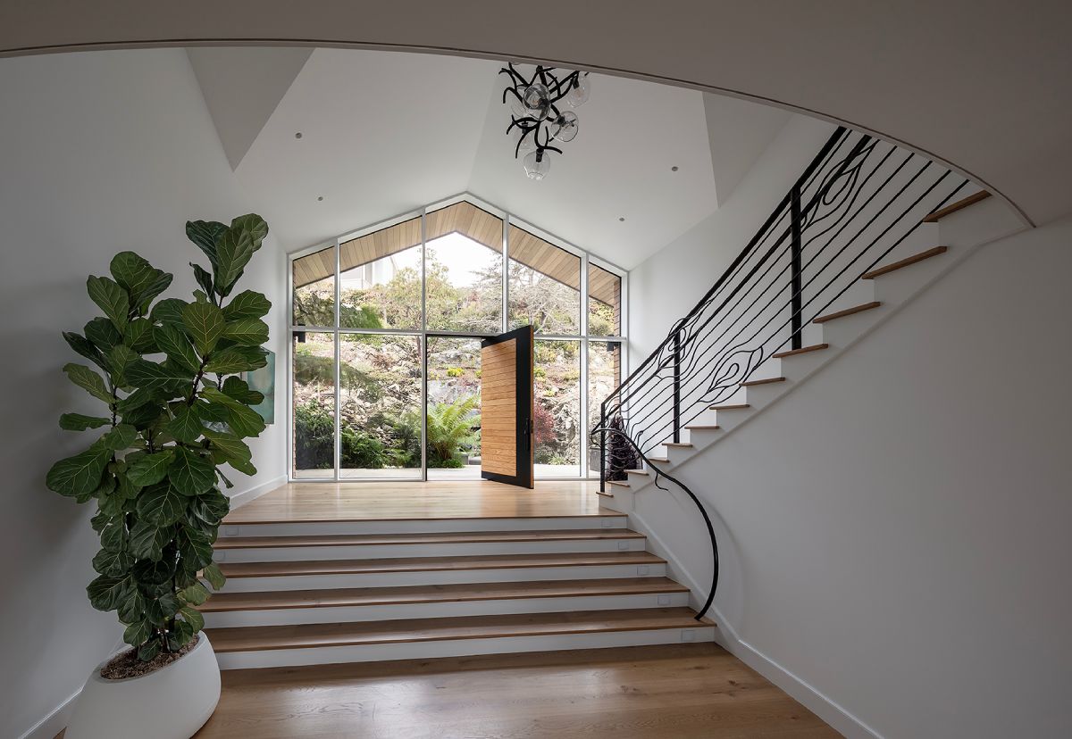 San Francisco Interior Architect