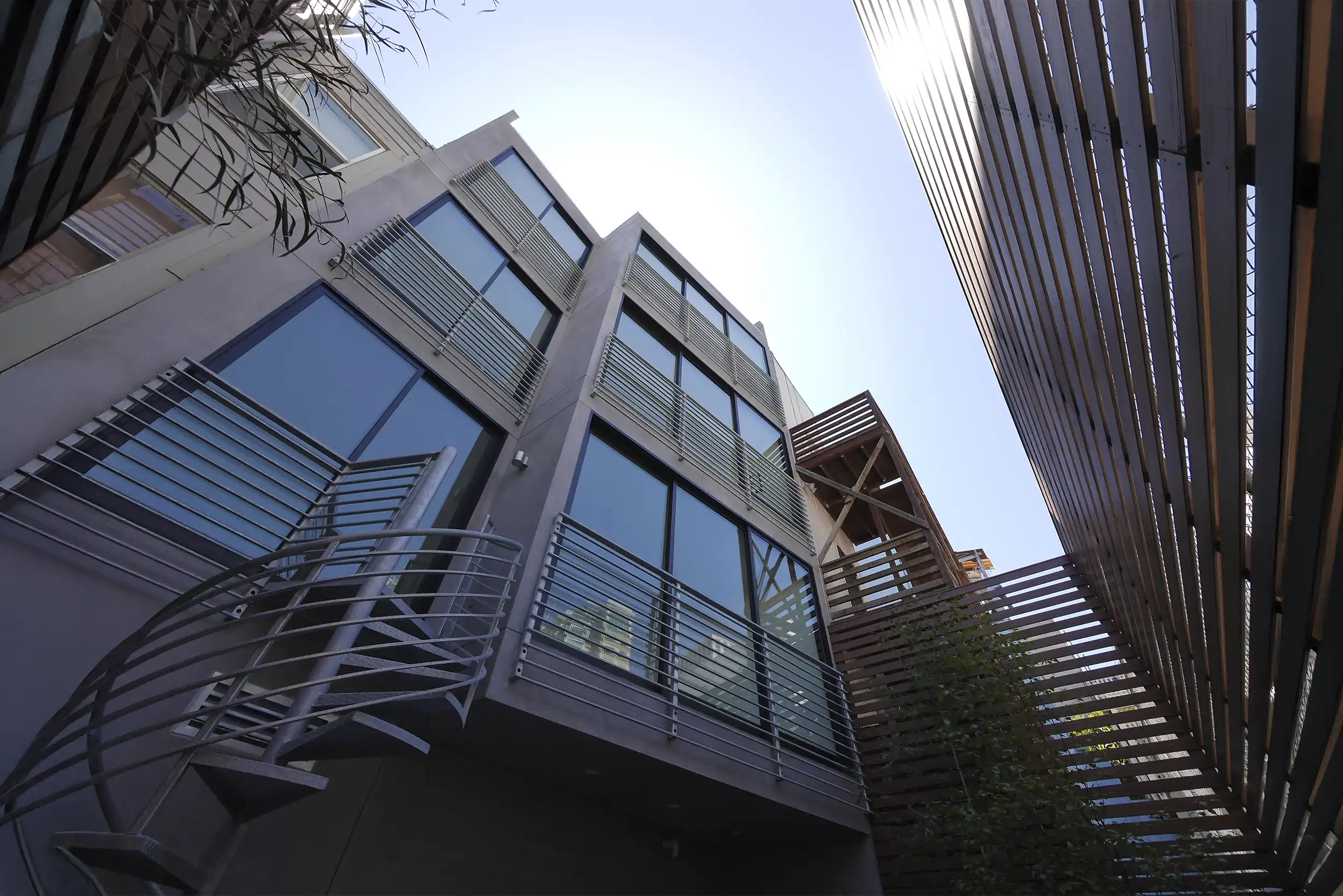 Urban Condos Urban Condos